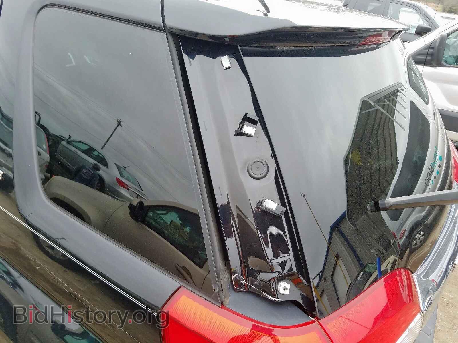 2012 GMC TERRAIN - VIN: 2GKALMEK4C6149590 - Photo 9