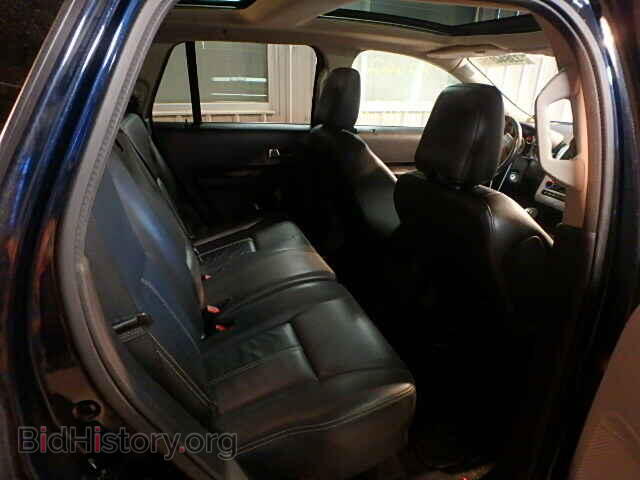 2010 FORD EDGE - VIN: 2FMDK4KC0ABA06757 - Фото 6