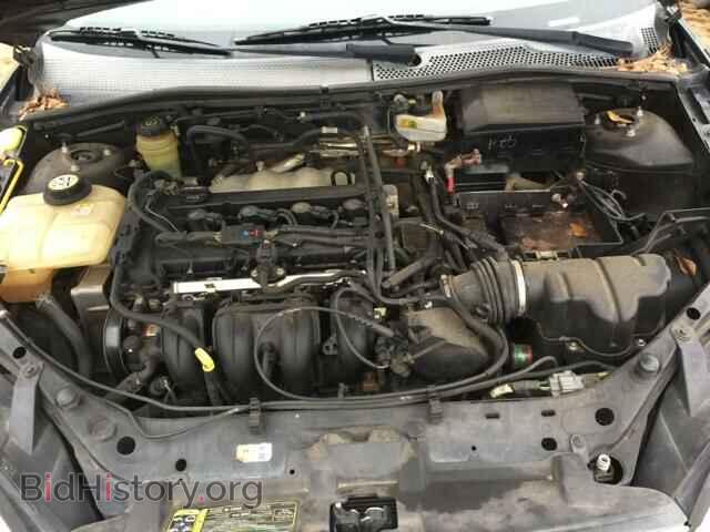 2005 FORD FOCUS - VIN: 1FAFP34N45W221253 - Фото 7