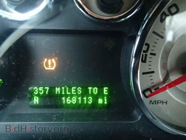 2008 FORD EDGE - VIN: 2FMDK48C68BB22398 - Фото 8