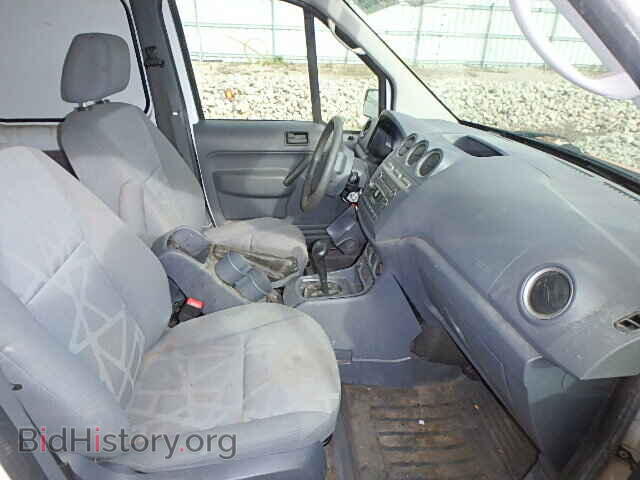 2012 FORD TRANSIT CO - VIN: NM0LS7BN6CT104999 - Фото 5
