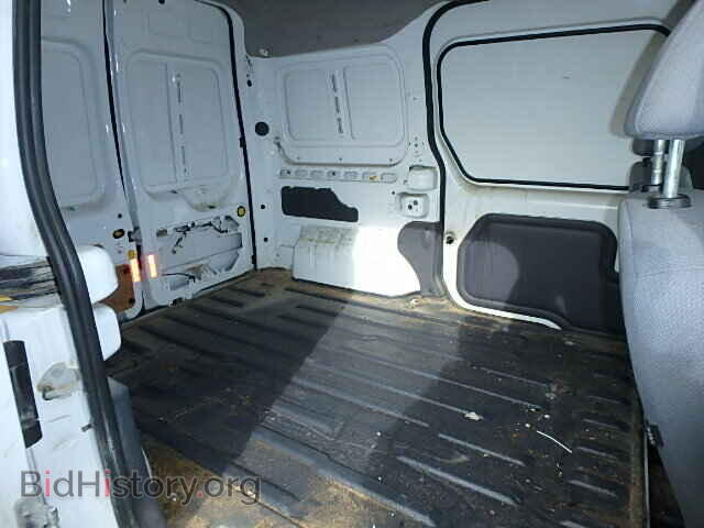 2012 FORD TRANSIT CO - VIN: NM0LS7BN6CT104999 - Фото 6