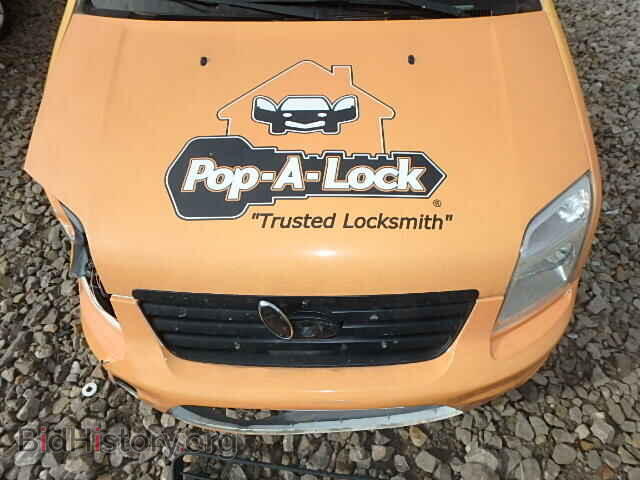 2012 FORD TRANSIT CO - VIN: NM0LS7BN6CT104999 - Фото 7