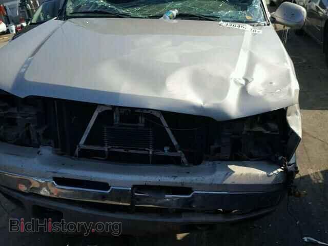 2005 CHEVROLET SILVERADO - VIN: 2GCEK13TX51210094 - Фото 7