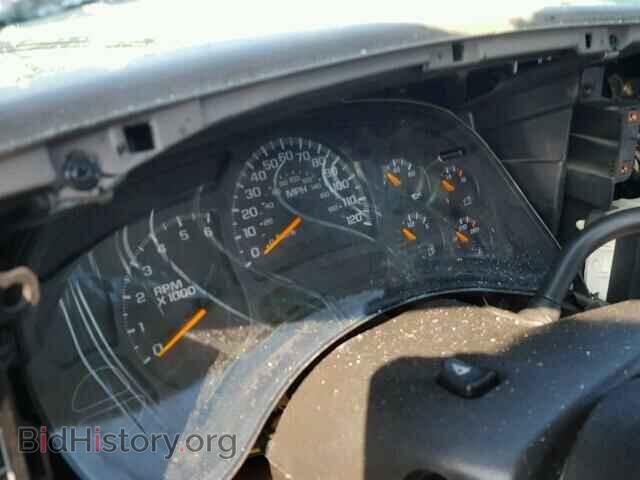 2005 CHEVROLET SILVERADO - VIN: 2GCEK13TX51210094 - Фото 8