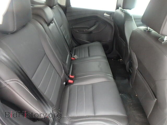 2014 FORD ESCAPE - VIN: 1FMCU0JX0EUC29254 - Фото 6
