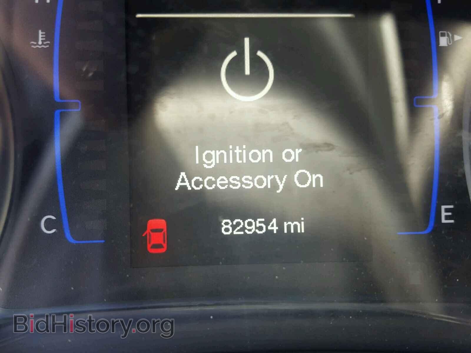 2015 CHRYSLER 200 - VIN: 1C3CCCBB8FN720229 - Photo 8