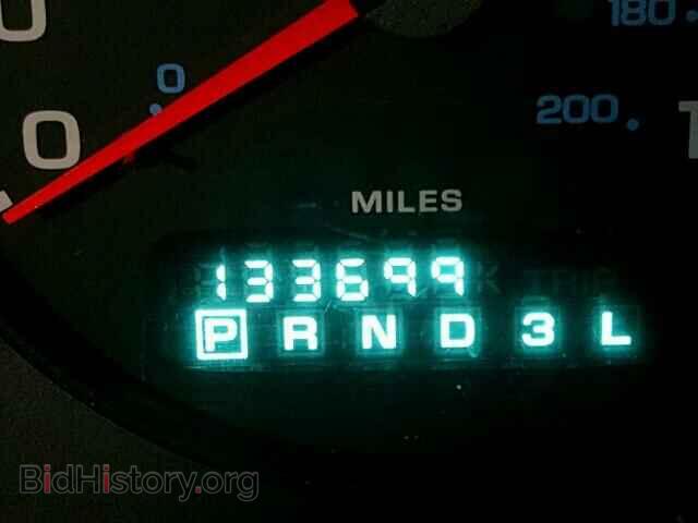 1998 CHRYSLER SEBRING - VIN: 3C3EL45H0WT325976 - Фото 8
