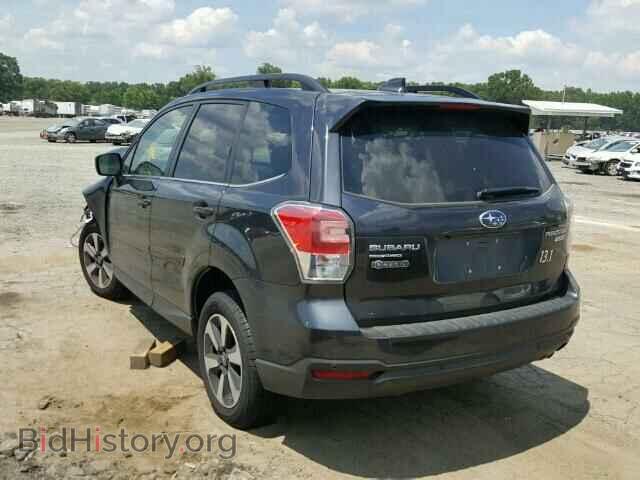 2017 SUBARU FORESTER - VIN: JF2SJARC9HH465156 - Photo 3