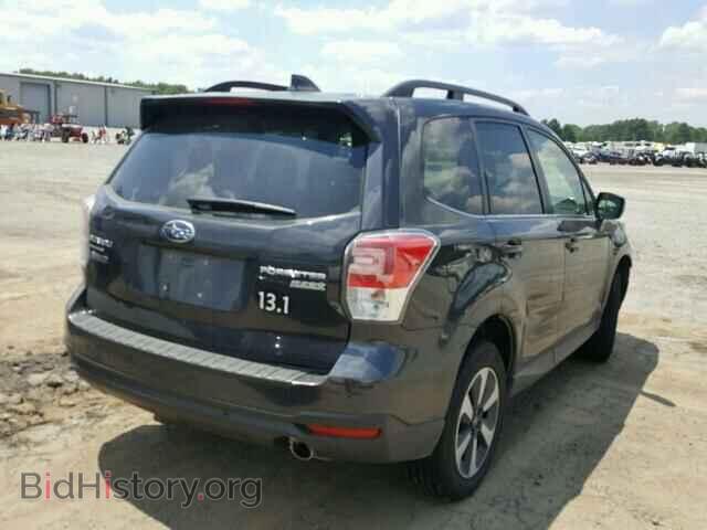 2017 SUBARU FORESTER - VIN: JF2SJARC9HH465156 - Photo 4