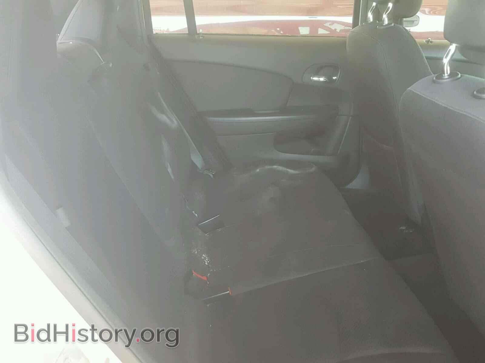 2012 CHRYSLER 200 - VIN: 1C3CCBAB8CN295375 - Фото 6