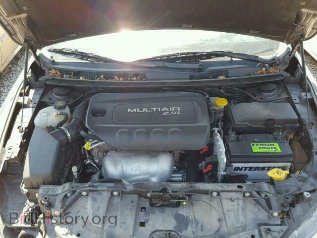 2015 CHRYSLER 200 - VIN: 1C3CCCAB6FN683411 - Фото 7