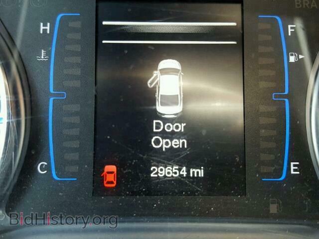 2015 CHRYSLER 200 - VIN: 1C3CCCAB6FN683411 - Фото 8