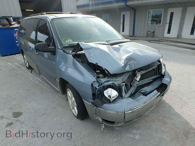 Фотография 2FMDA58235BA15238 - FORD FREESTAR 2005
