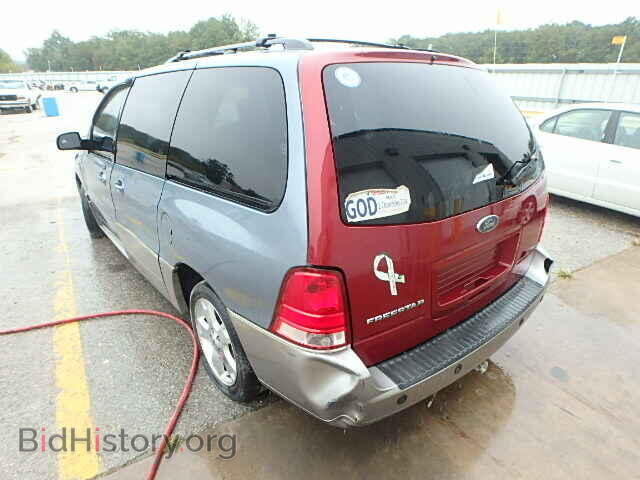 2005 FORD FREESTAR - VIN: 2FMDA58235BA15238 - Фото 3