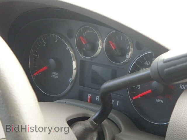 2005 FORD FREESTAR - VIN: 2FMDA58235BA15238 - Фото 8