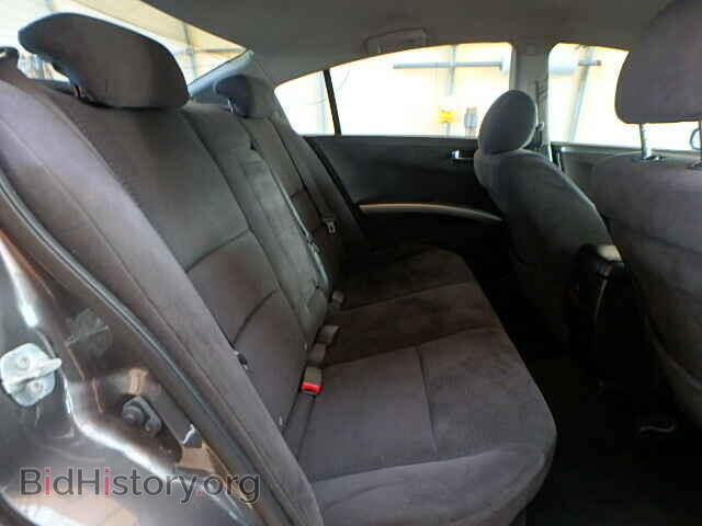 2006 NISSAN MAXIMA - VIN: 1N4BA41E46C832851 - Фото 6