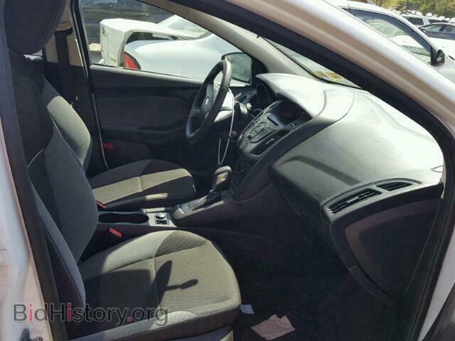 2013 FORD FOCUS - VIN: 1FADP3E24DL191053 - Photo 5