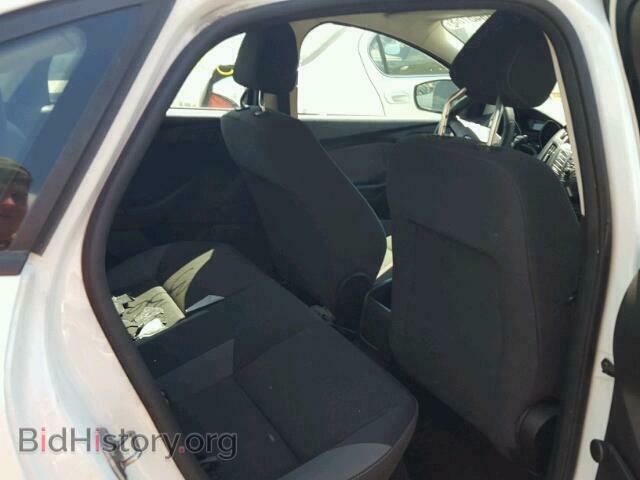 2013 FORD FOCUS - VIN: 1FADP3E24DL191053 - Photo 6