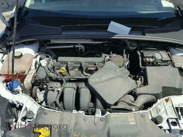 2013 FORD FOCUS - VIN: 1FADP3E24DL191053 - Photo 7