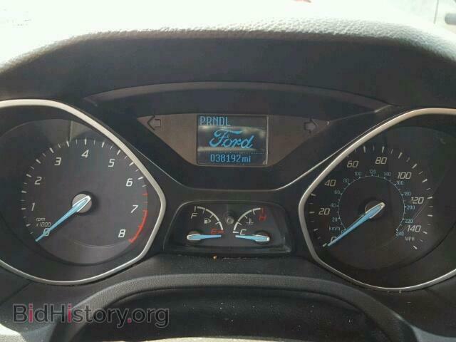 2013 FORD FOCUS - VIN: 1FADP3E24DL191053 - Photo 8