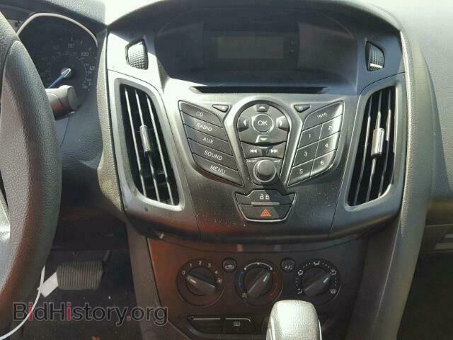 2013 FORD FOCUS - VIN: 1FADP3E24DL191053 - Photo 9
