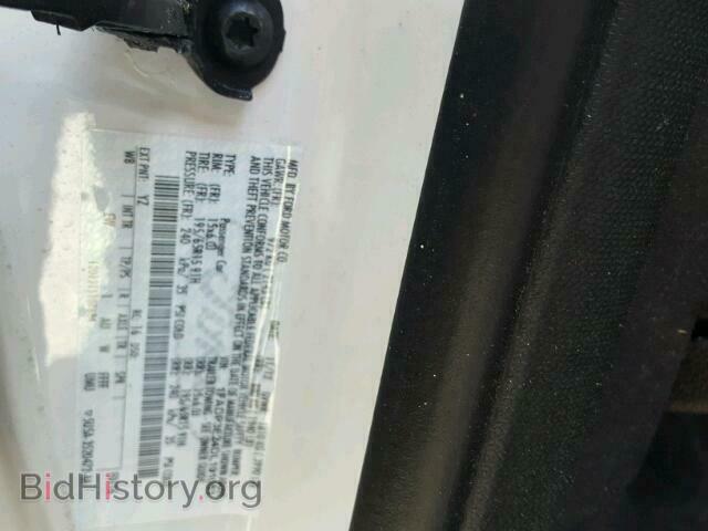 2013 FORD FOCUS - VIN: 1FADP3E24DL191053 - Photo 10