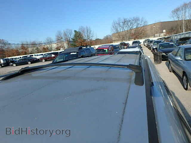 2007 DODGE CARAVAN - VIN: 2D4GP44L47R155384 - Фото 9
