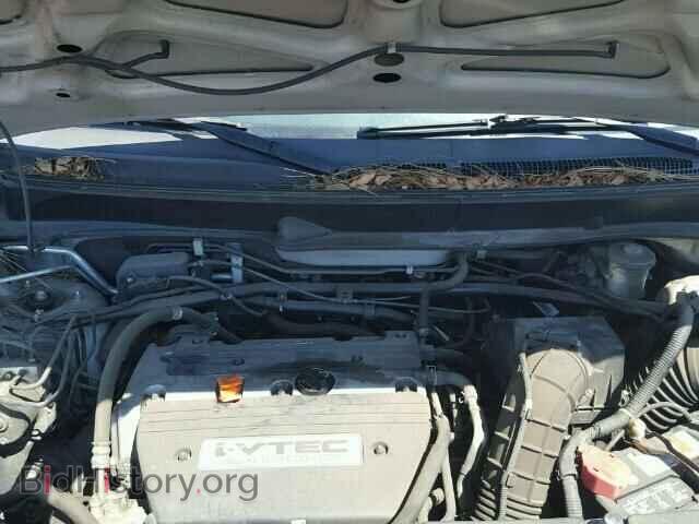 2007 HONDA ELEMENT - VIN: 5J6YH18727L014052 - Photo 7