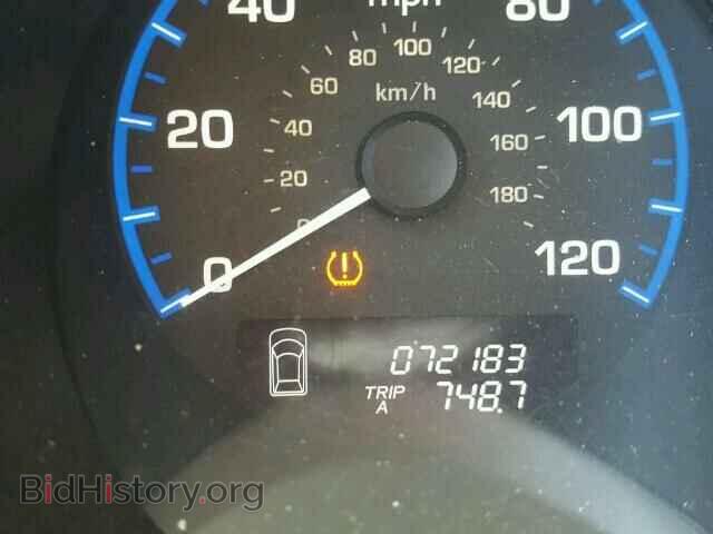 2007 HONDA ELEMENT - VIN: 5J6YH18727L014052 - Photo 8