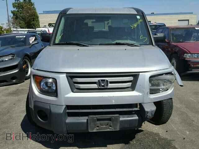 2007 HONDA ELEMENT - VIN: 5J6YH18727L014052 - Photo 9