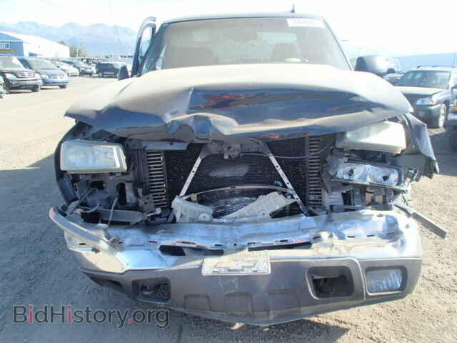 2007 CHEVROLET SILVERADO - VIN: 1GCHK23D47F192909 - Photo 9
