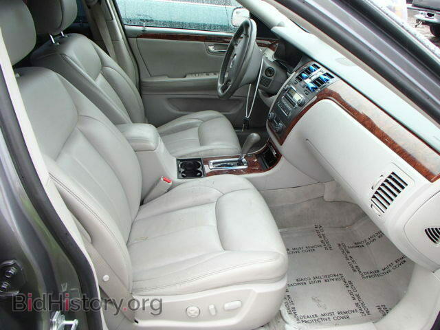 2007 CADILLAC DTS - VIN: 1G6KD57Y67U178538 - Photo 5
