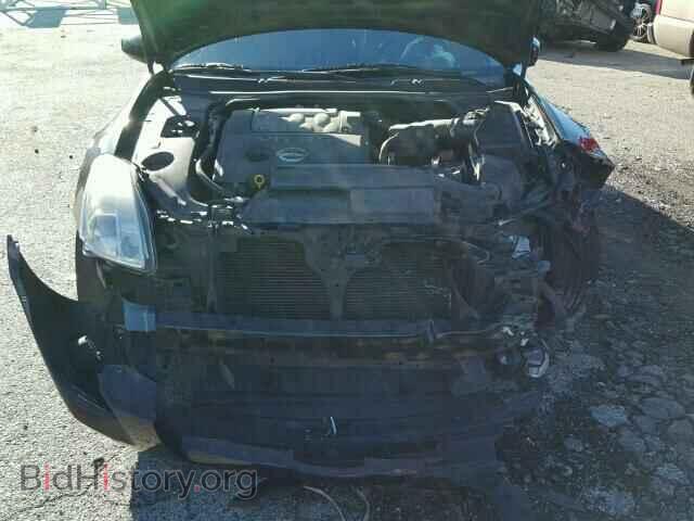2006 NISSAN MAXIMA - VIN: 1N4BA41E76C865956 - Фото 7