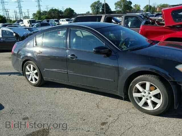 2006 NISSAN MAXIMA - VIN: 1N4BA41E76C865956 - Фото 10