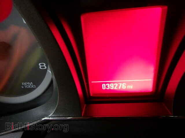 2012 GMC TERRAIN - VIN: 2GKFLWE52C6377048 - Фото 8