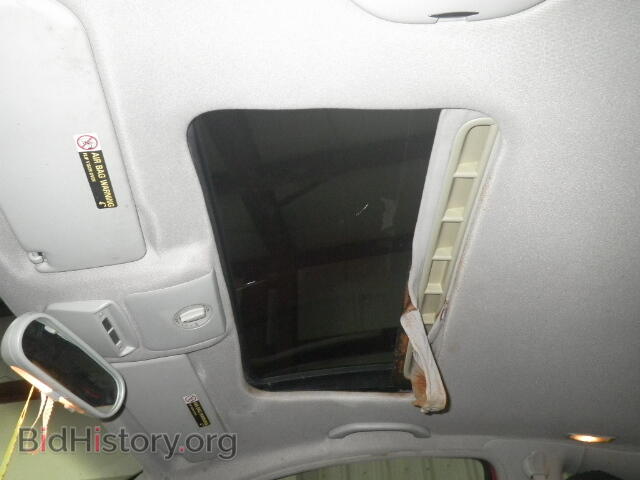 2000 VOLKSWAGEN BEETLE - VIN: 3VWCA21C8YM501335 - Фото 10