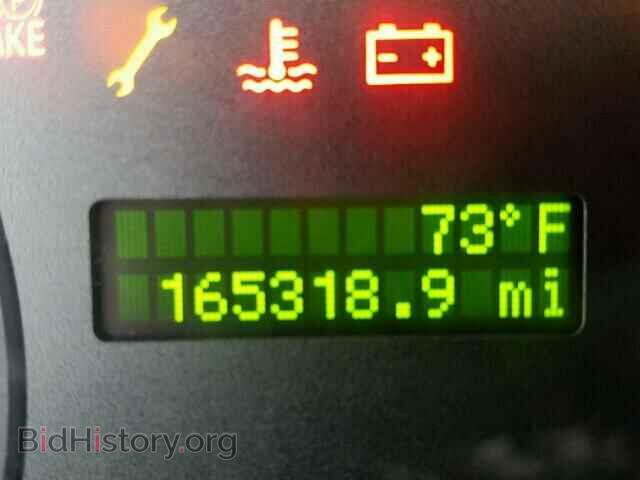 2006 FORD EXPLORER - VIN: 1FMEU73896UA55810 - Фото 8