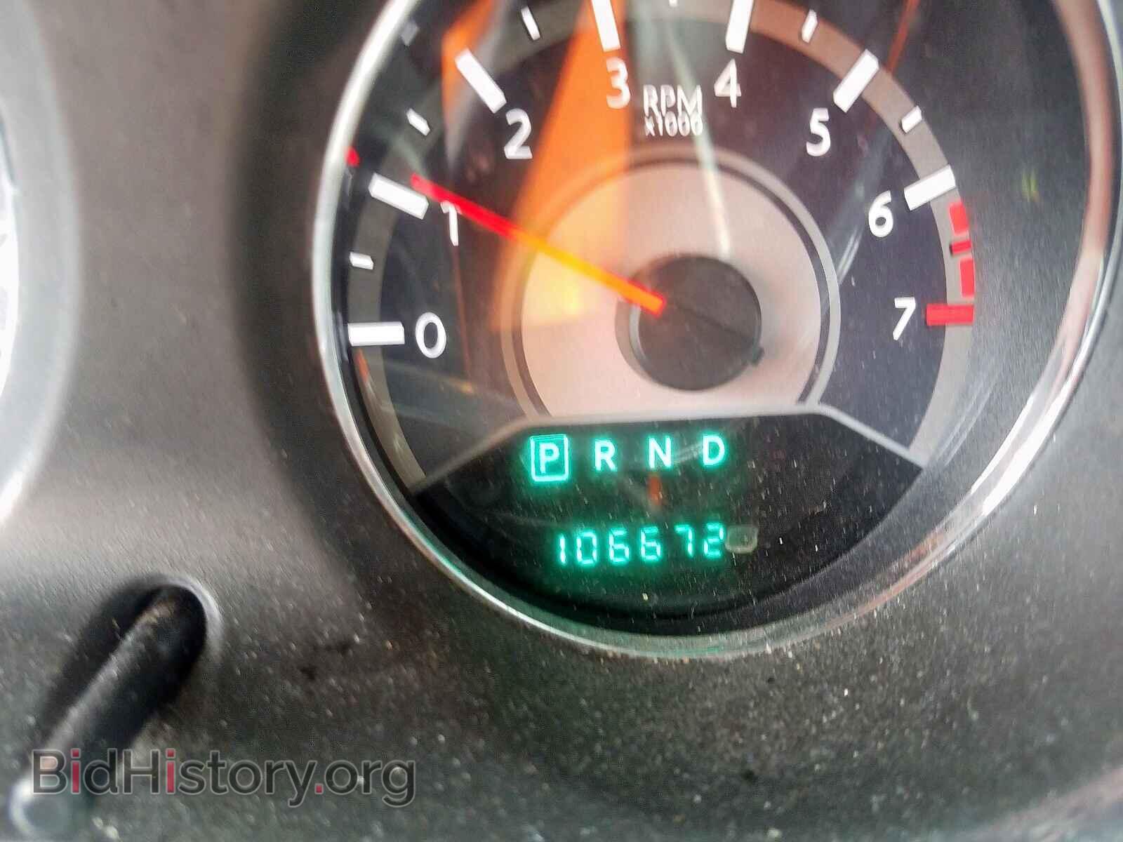 2014 CHRYSLER 200 - VIN: 1C3CCBAB6EN146675 - Фото 8