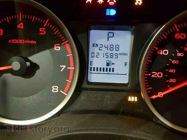 2016 SUBARU FORESTER - VIN: JF2SJABC6GH548827 - Фото 8