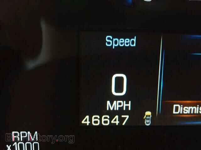 2013 CADILLAC XTS - VIN: 2G61P5S32D9120417 - Фото 8