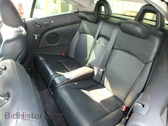 2010 LEXUS IS350 - VIN: JTHFE2C27A2503680 - Фото 6