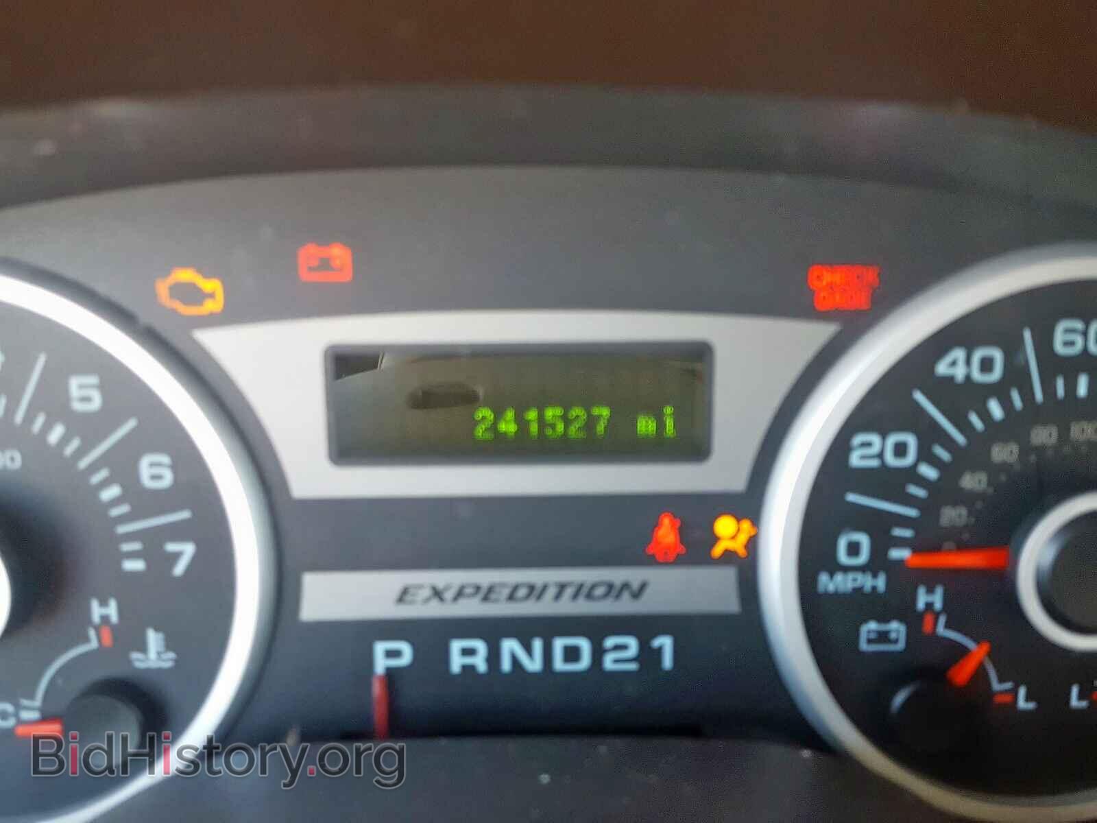 2006 FORD EXPEDITION - VIN: 1FMPU17516LA68983 - Фото 8
