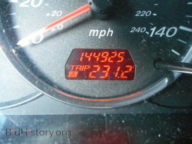 2005 MAZDA 6 - VIN: 1YVHP84C255M60251 - Фото 8