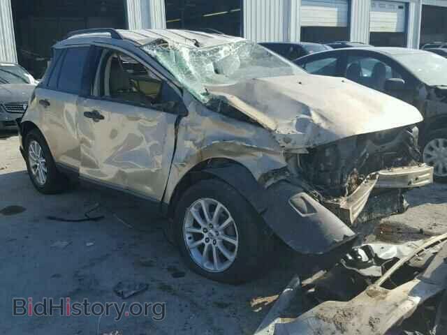 Photo 2FMDK36C97BB23511 - FORD EDGE 2007