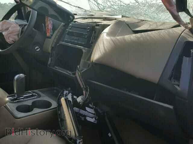 2007 FORD EDGE - VIN: 2FMDK36C97BB23511 - Фото 5