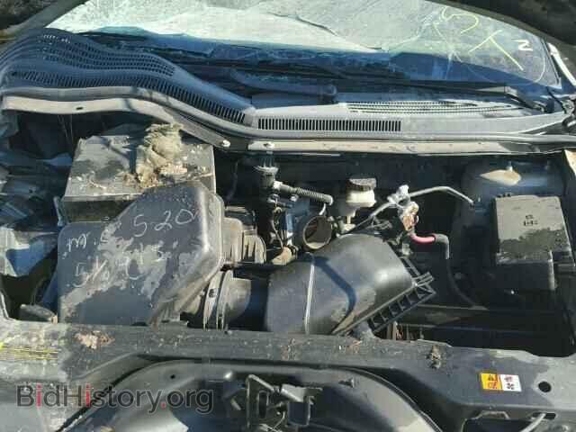 2007 FORD EDGE - VIN: 2FMDK36C97BB23511 - Фото 7