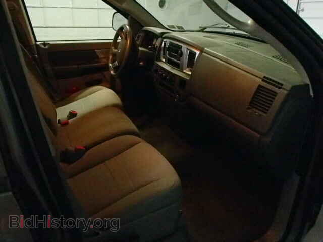 2007 DODGE RAM 1500 - VIN: 1D7HU18237S236939 - Фото 5