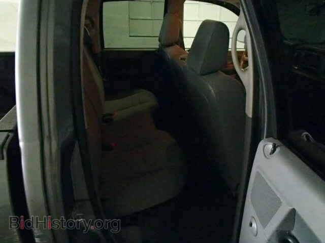 2007 DODGE RAM 1500 - VIN: 1D7HU18237S236939 - Фото 6