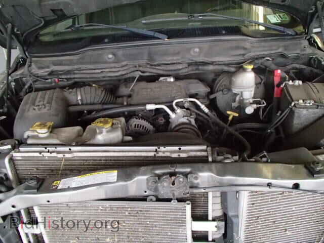 2007 DODGE RAM 1500 - VIN: 1D7HU18237S236939 - Фото 7